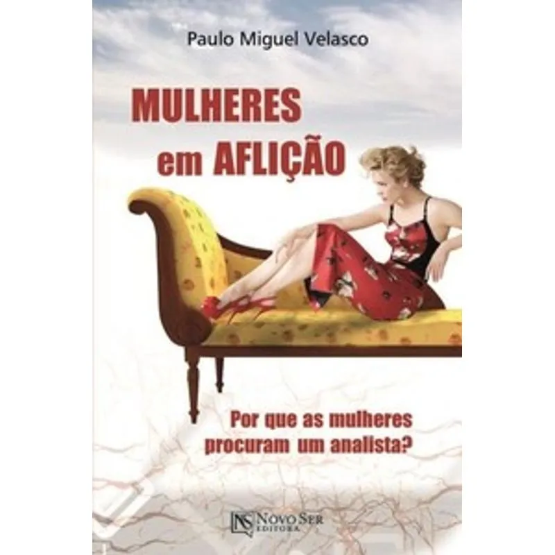 Mulheres em Aflição
