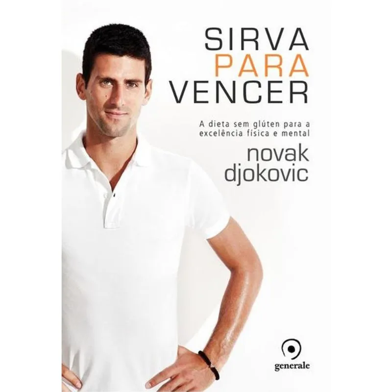 SIRVA PARA VENCER