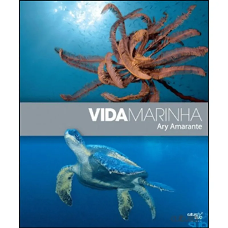 VIDA MARINHA