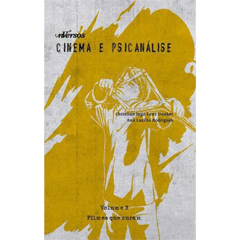 CINEMA E PSICANÁLISE