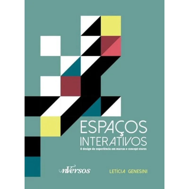 ESPAÇOS INTERATIVOS
