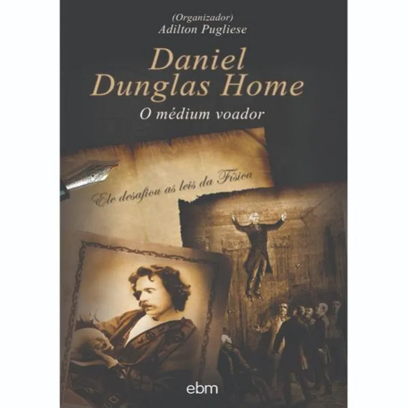 DANIEL DUNGLAS HOME