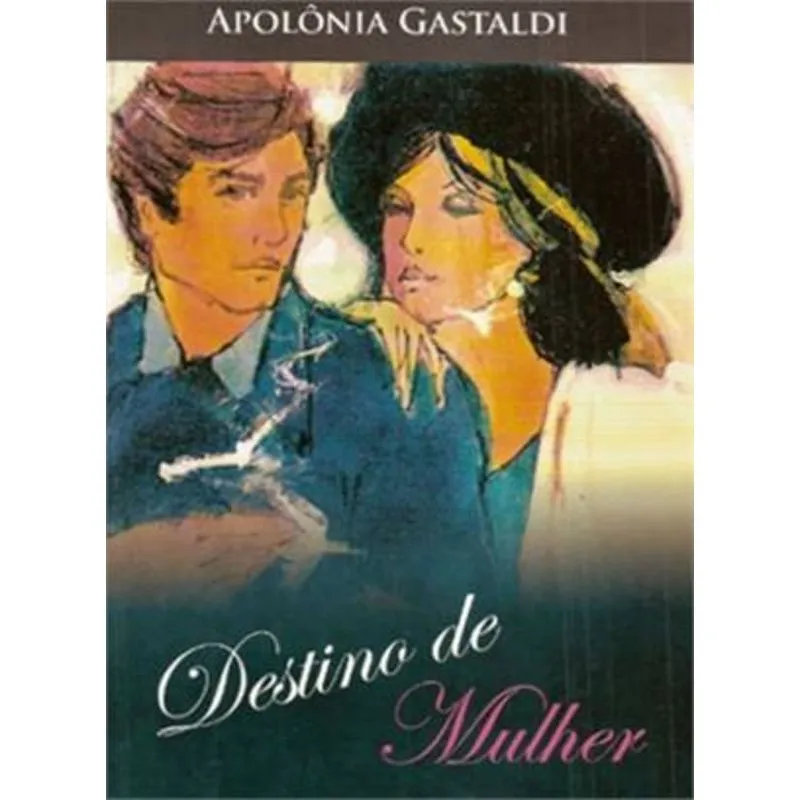 DESTINO DE MULHER