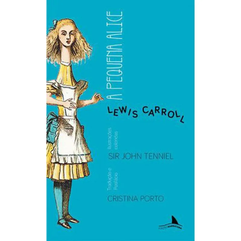 A PEQUENA ALICE