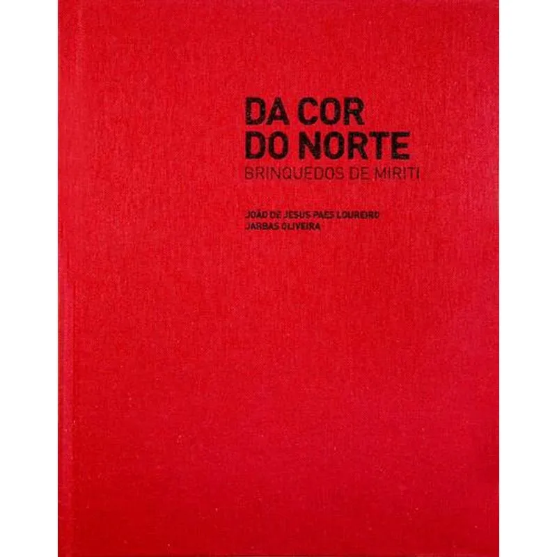 Da Cor do Norte