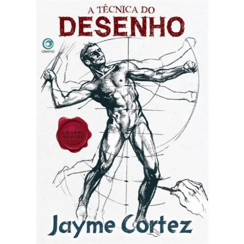 Tecnica do desenho