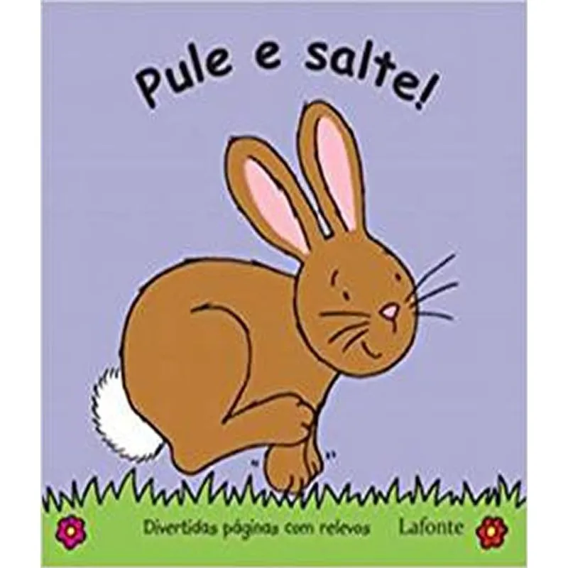 Pule E Salte!