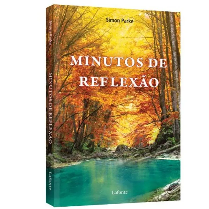 Minutos De Reflexão