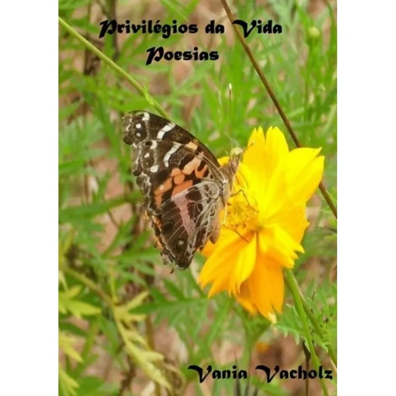 PRIVILEGIOS DA VIDA