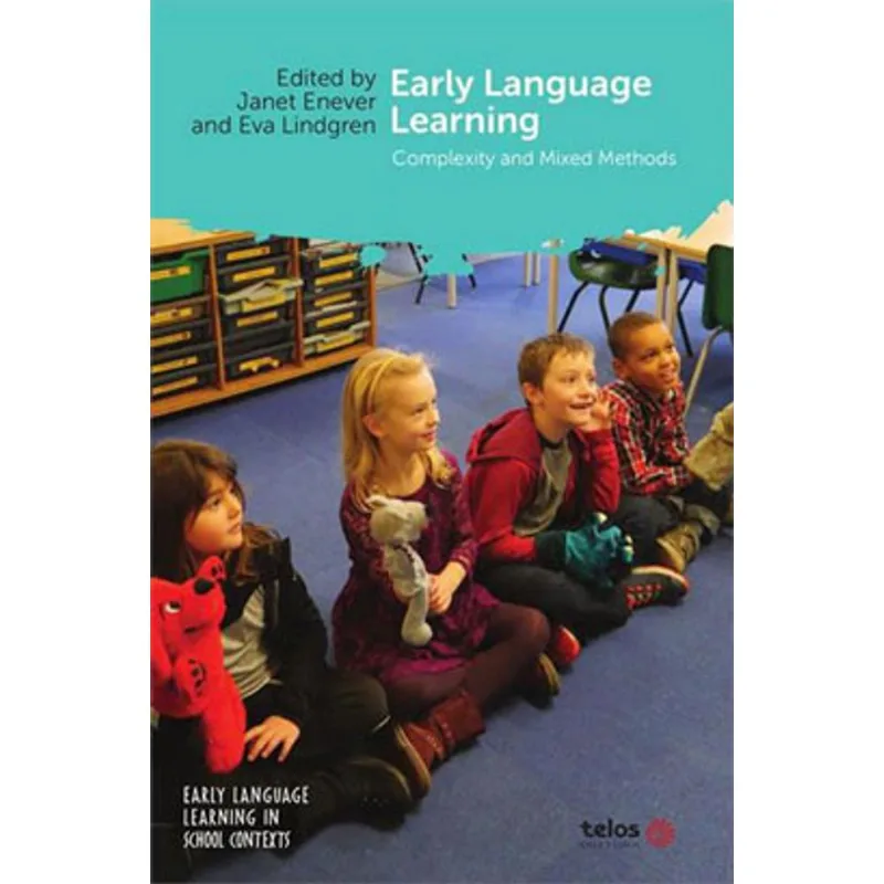 EARLY LANGUAGE LEARNING