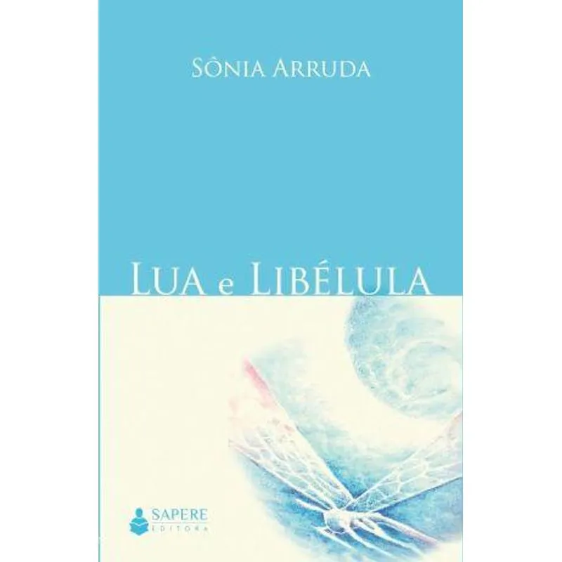 Lua e Libelula