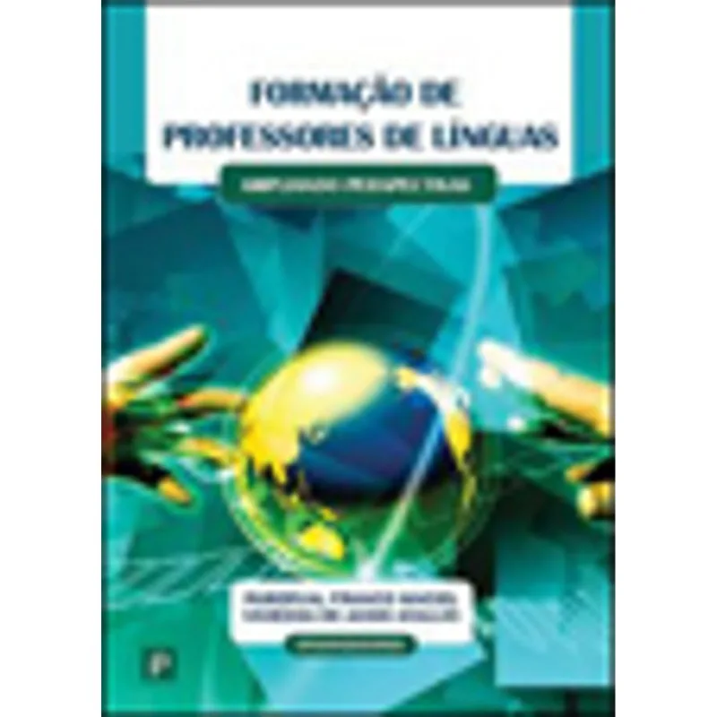 FORMAÇÃO DE PROFESSORES DE LÍNGUAS