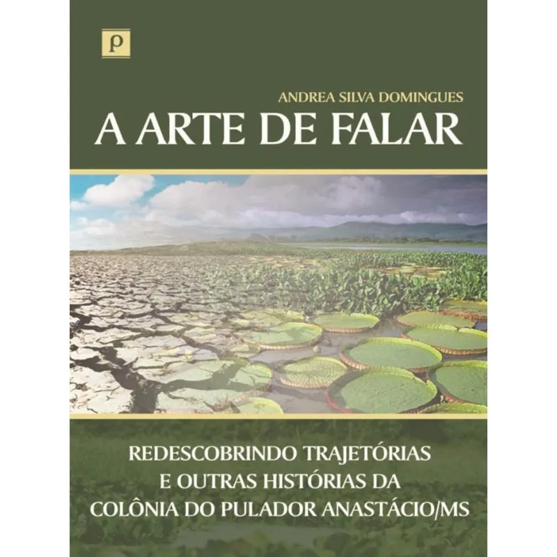 A ARTE DE FALAR