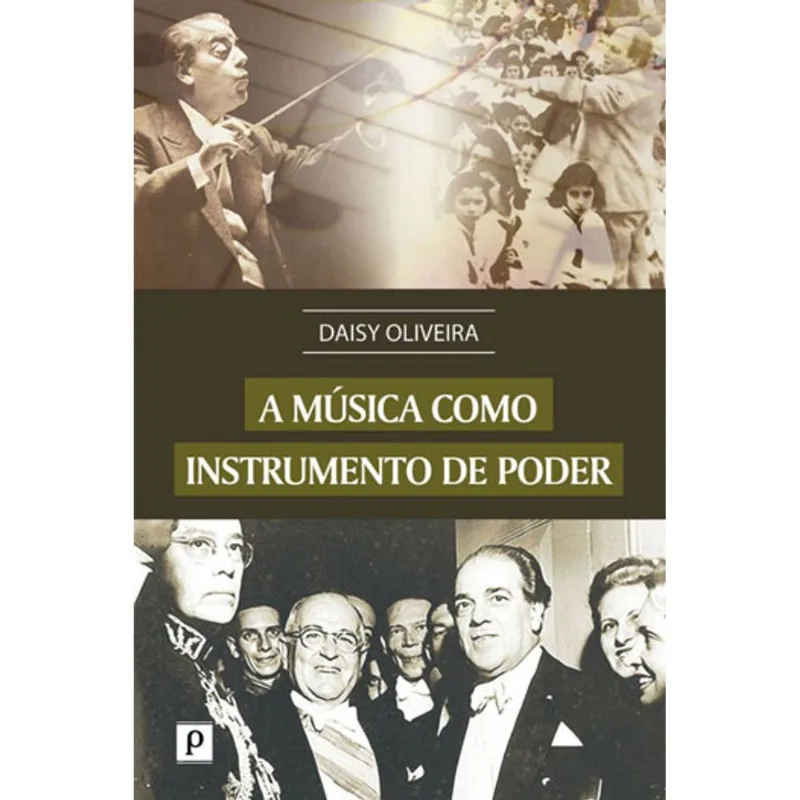 A MÚSICA COMO INSTRUMENTO DE PODER