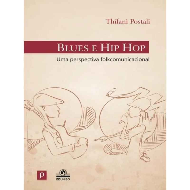 BLUES E HIP HOP