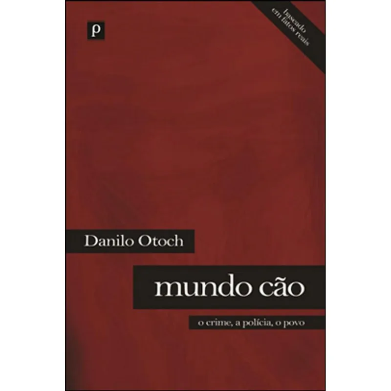 MUNDO CÃO