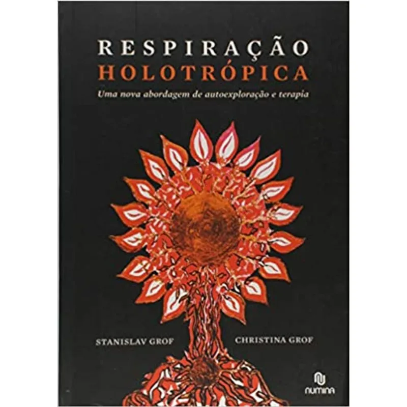RESPIRAÇAO HOLOTROPICA