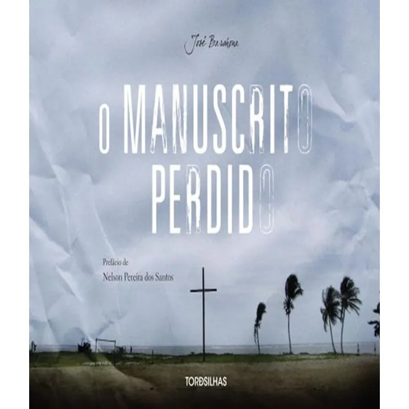 Manuscrito Perdido, O