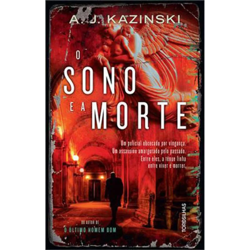 O SONO E A MORTE