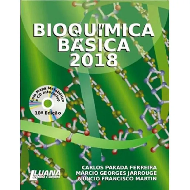 BIOQUíMICA
