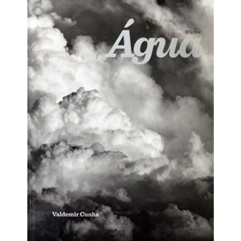 AGUA - EDIÇAO BILINGUE