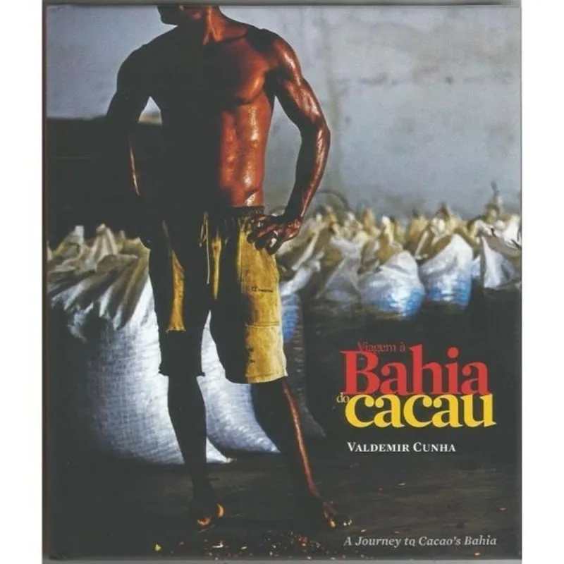 VIAGEM A BAHIA DO CACAU