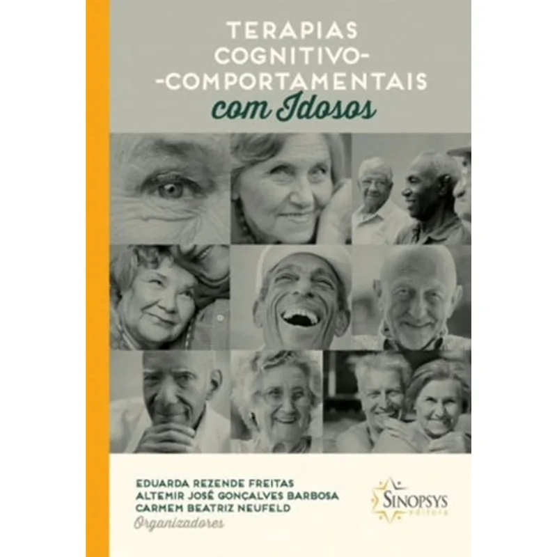 TERAPIAS COGNITIVO-COMPORTAMENTAIS COM IDOSOS