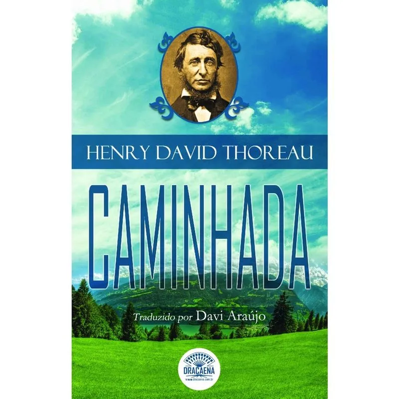 Caminhada - 3ª Ed. Livro - Caminhada