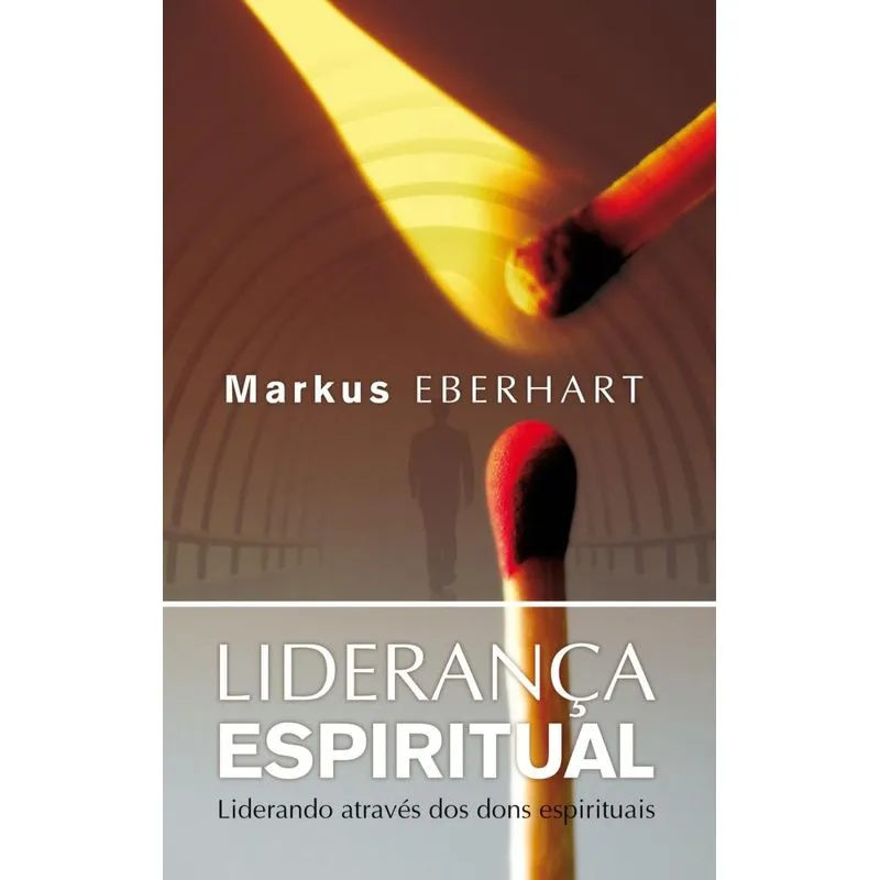 Liderança Espiritual