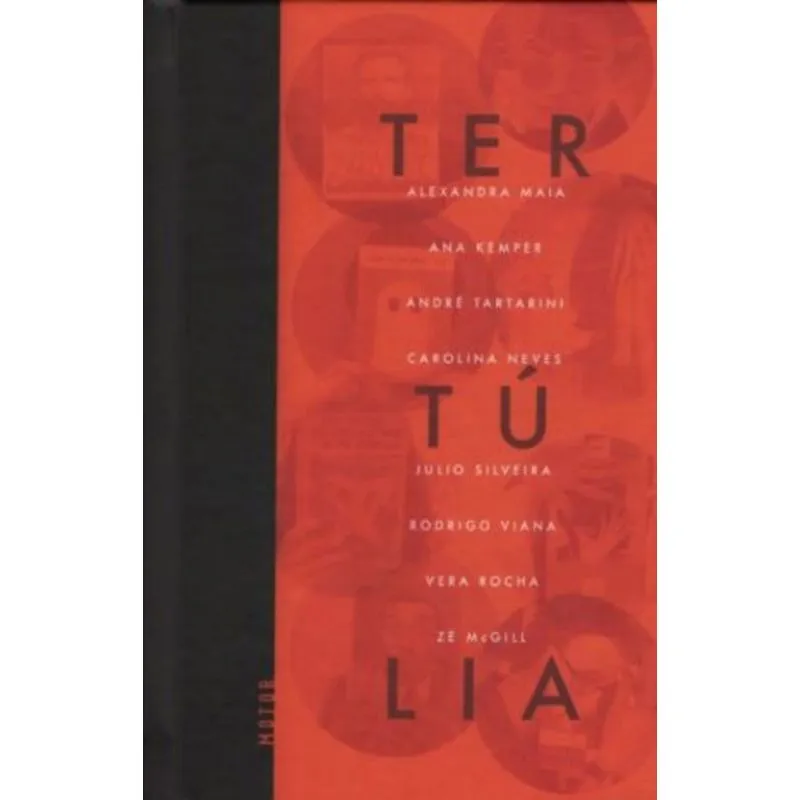 TERTULIA