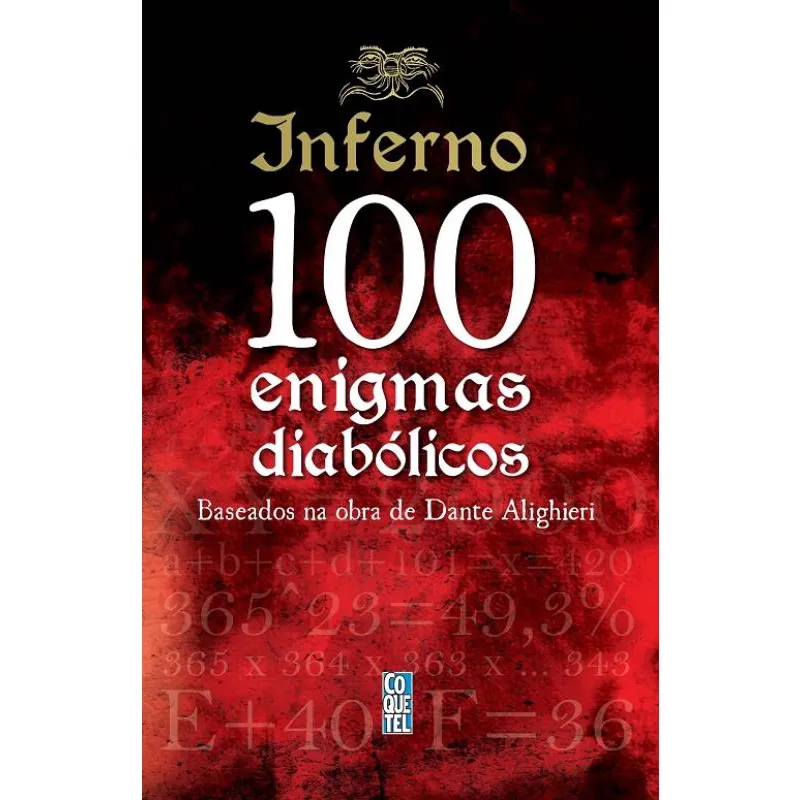 Inferno - 100 Enigmas Diabolico