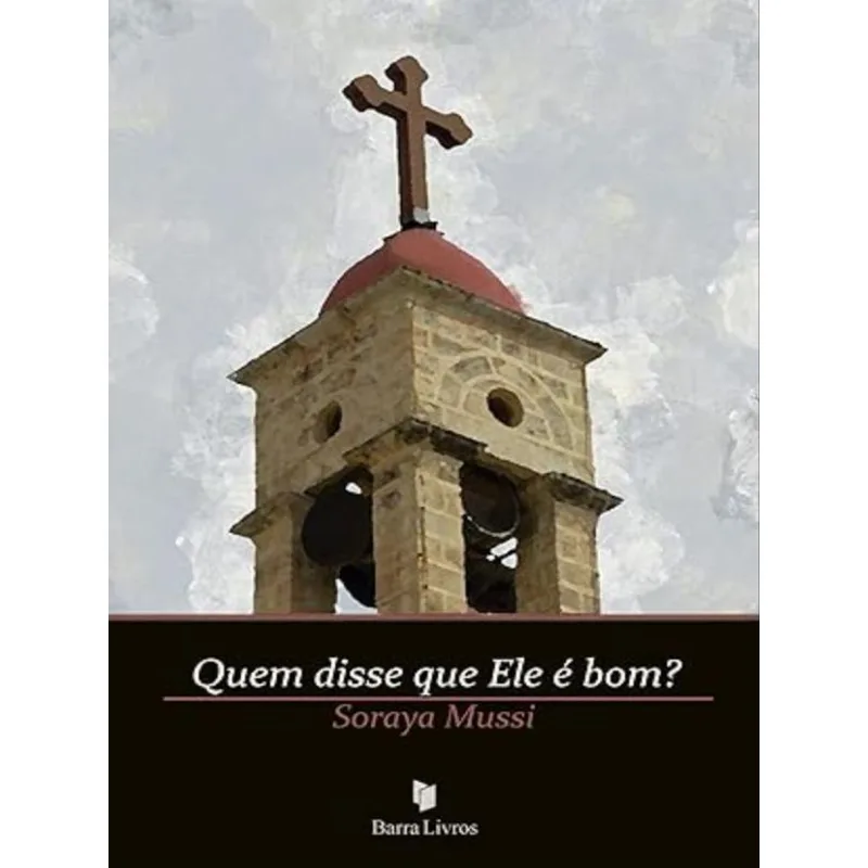 QUEM DISSE QUE ELE É BOM?
