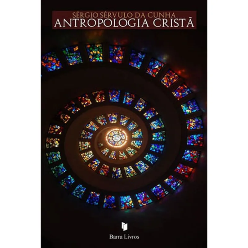 ANTROPOLOGIA CRISTA