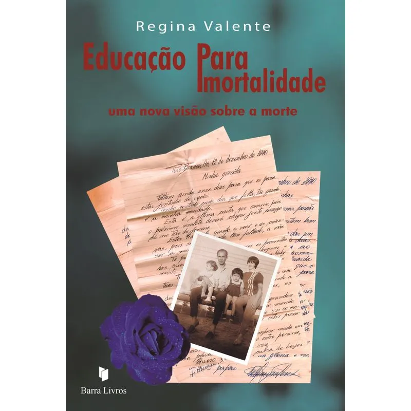 EDUCAÇÃO PARA IMORTALIDADE