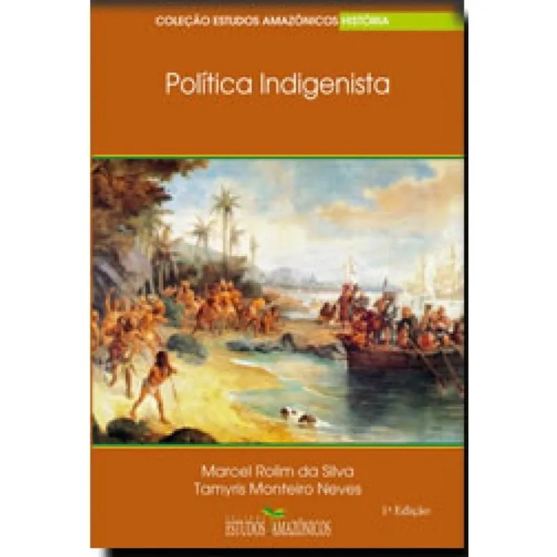 Política Indigenista