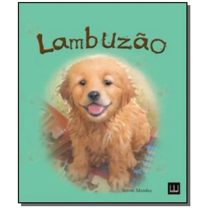 Lambuzao - 1 Ed. 2012
