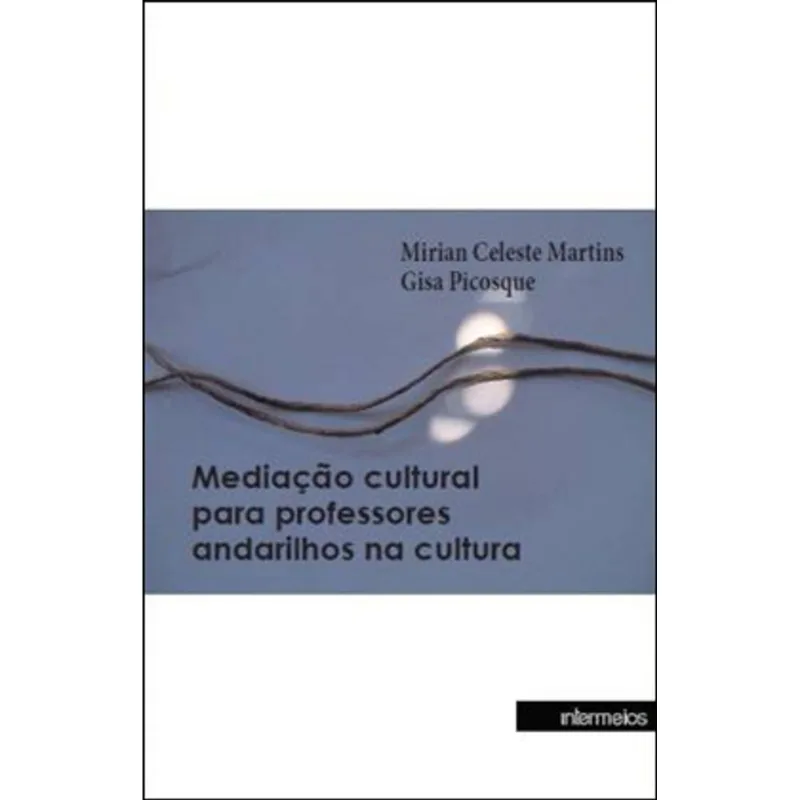 MEDIAÇAO CULTURAL PARA PROFESSORES ANDARILHOS NA CULTURA