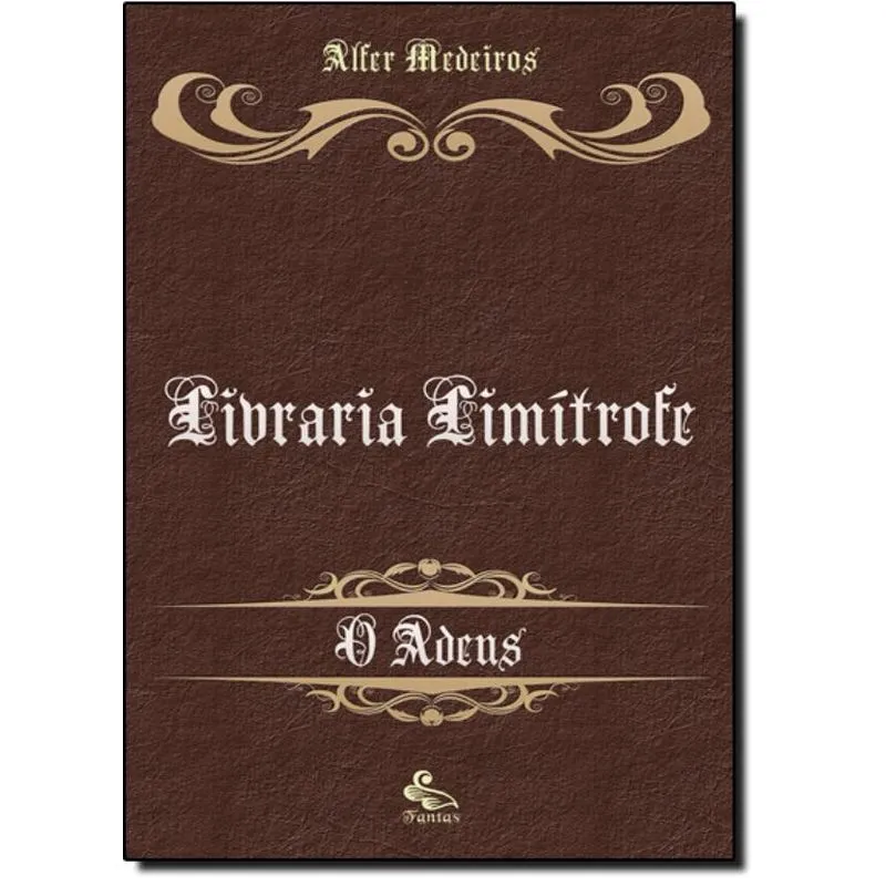 Livraria Limítrofe
