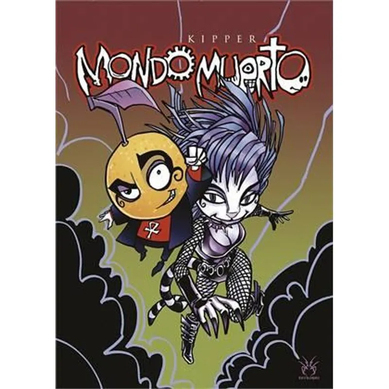 Mondo Muerto