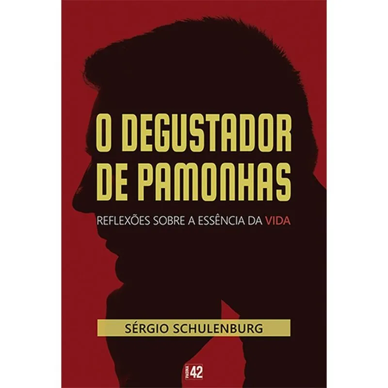 O Degustador de Pamonhas