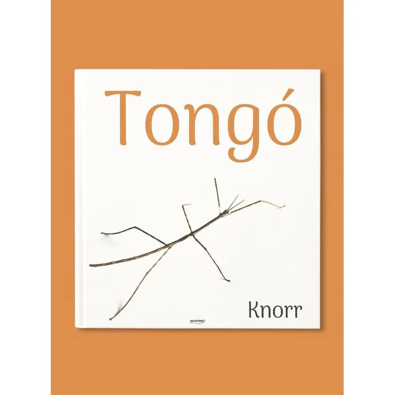 Tongó