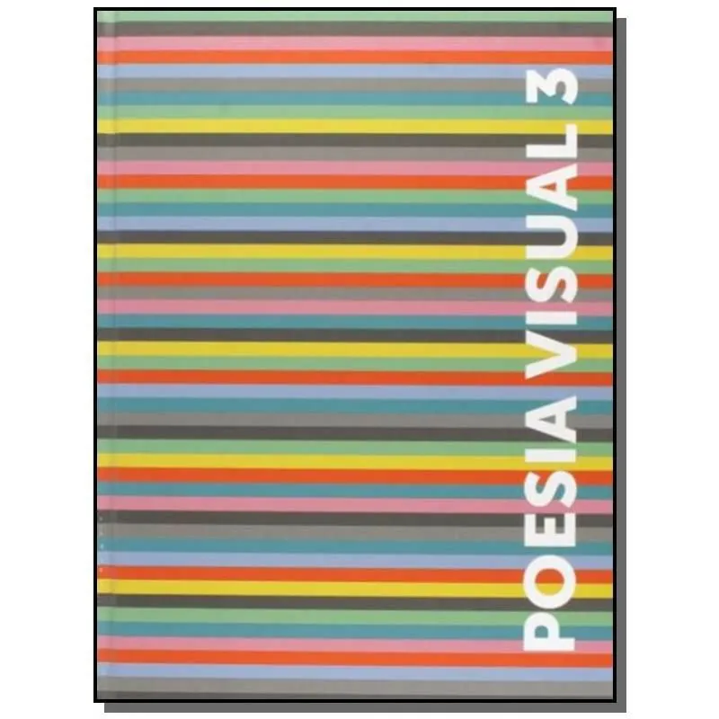 POESIA VISUAL - VOL.3