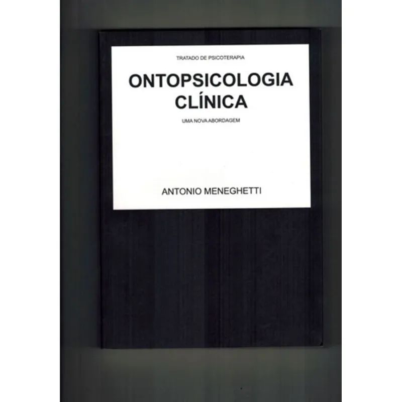 ONTOPSICOLOGIA
