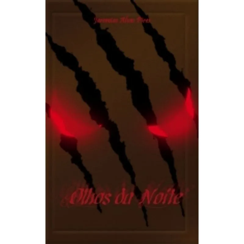 Olhos Da Noite - Autores