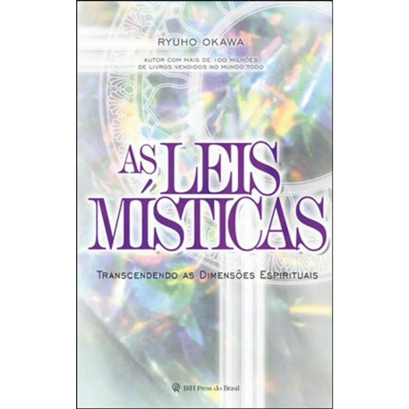 AS LEIS MÍSTICAS