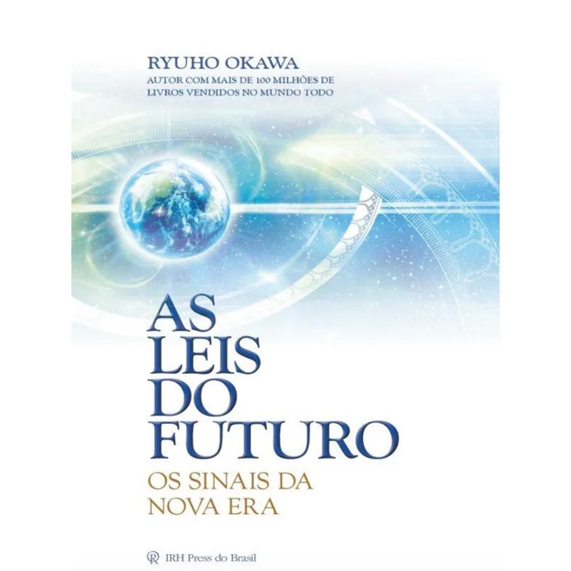 AS LEIS DO FUTURO