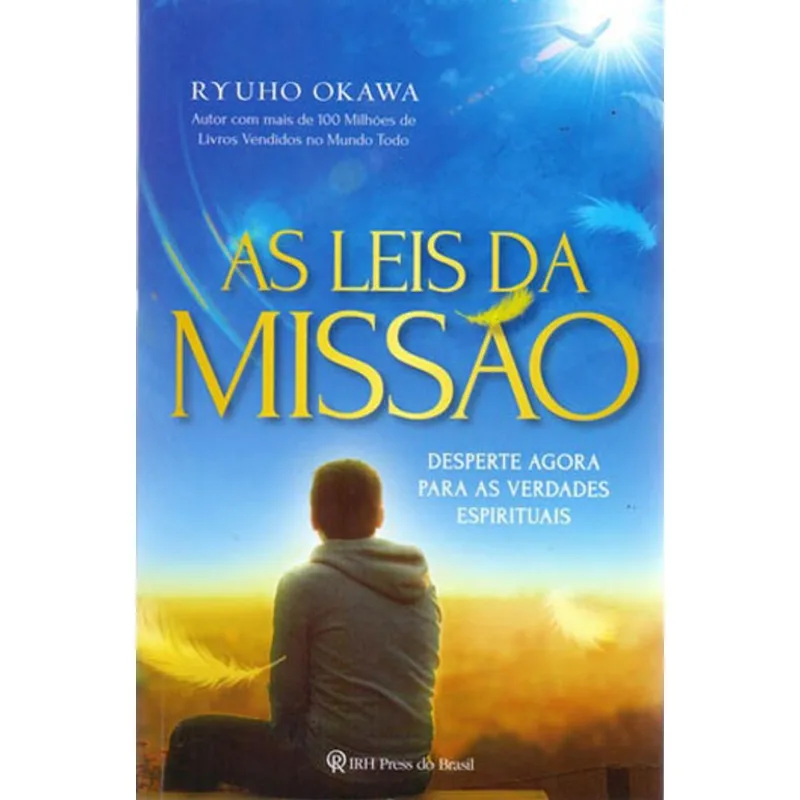 AS LEIS DA MISSÃO