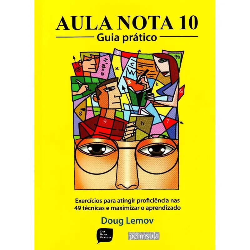 Aula Nota 10 - Guia Prático