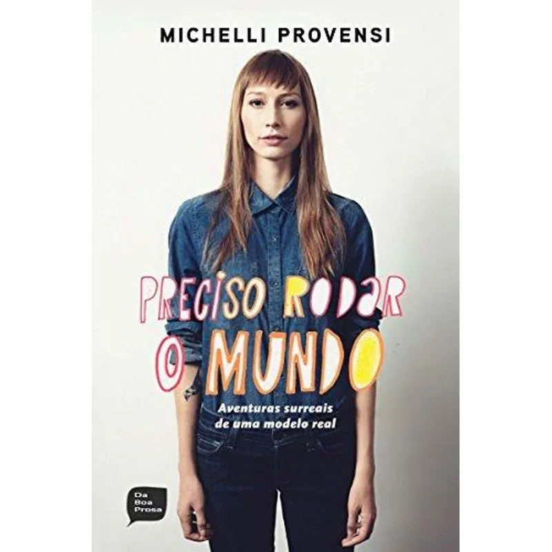 Preciso Rodar o Mundo