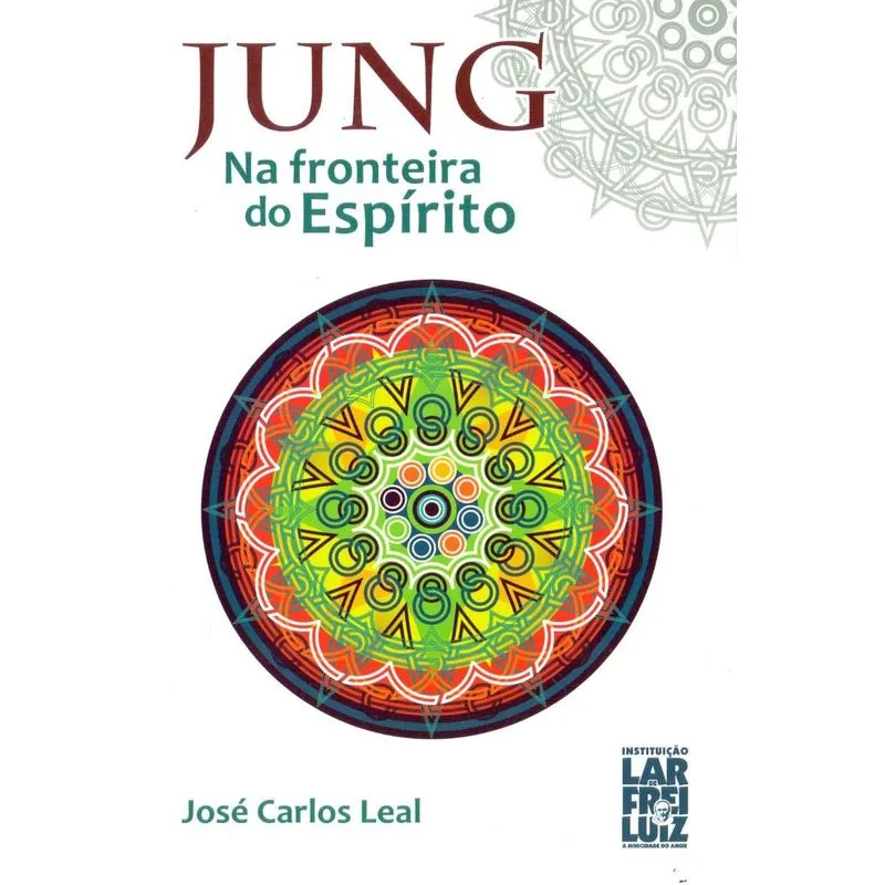 Jung Na Fronteira do Espirito